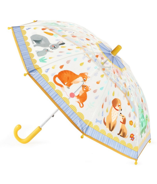 Parapluie Petit/maman Et Bebe