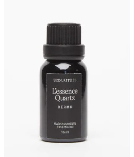 Huile Pour Diffuseur Rituel Quartz 15ml