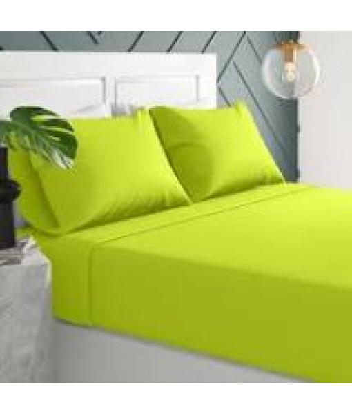 Ensemble de Draps Dream Lime