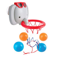 Basket-ball Elephant - Bain