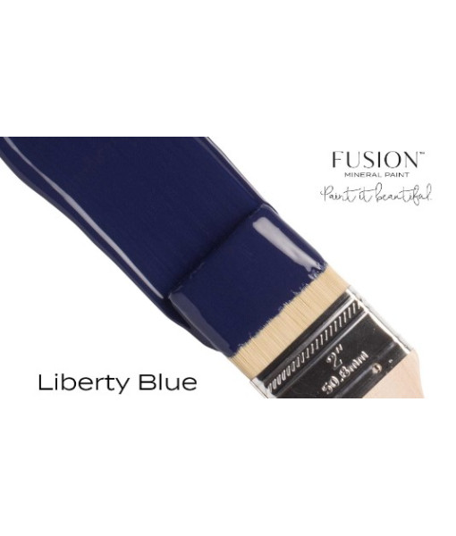 Liberty Blue 18 (fusion) 37ml