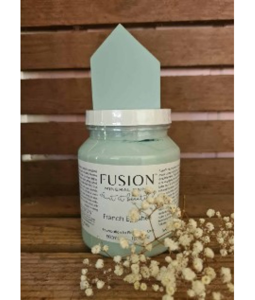 Fusion 62 French Eggshell 37ml