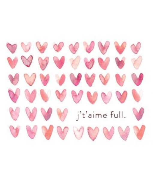 J'aime Full.