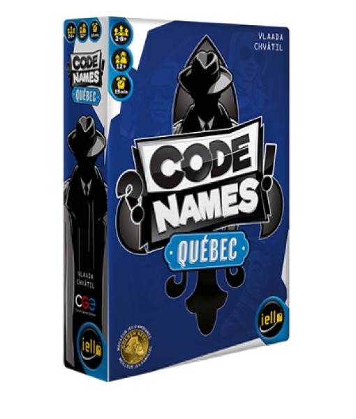 Codenames Quebec (fr)