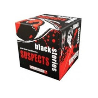 Black Stories - Suspects (vf)
