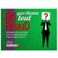 Fin Finaud Questionne Tout (fr)