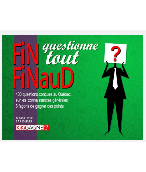 Fin Finaud Questionne Tout (fr)