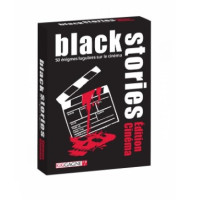 Black Stories - Cinema