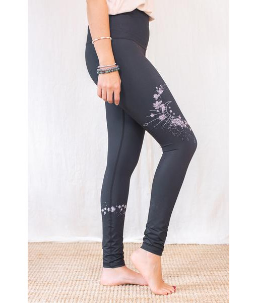 Legging Enfant De Lune