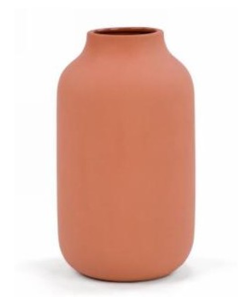 Vase 9,5 '' Terre Cuite