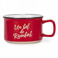 Bol Latte - Un Bol De réconfort