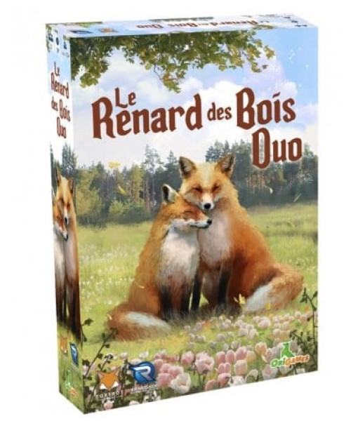 Le Renard Des Bois Duo