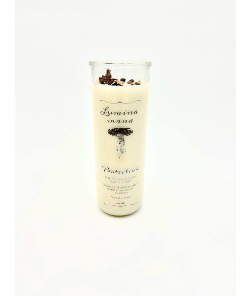 Chandelle - Rituel Protection