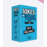 Jokes De Papa - Réédition