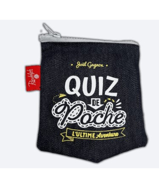 Quiz De Poche