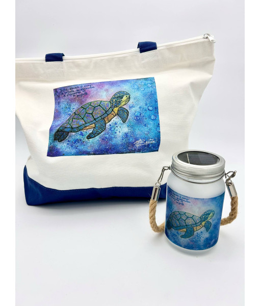Sac - Tortue