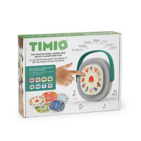 Timio - Lecteur Audio & Musical Intéractif