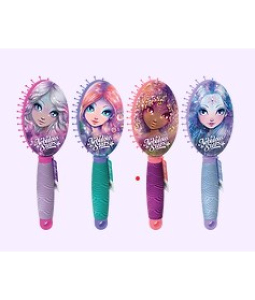 Nebulous Stars - Brosse Assortie