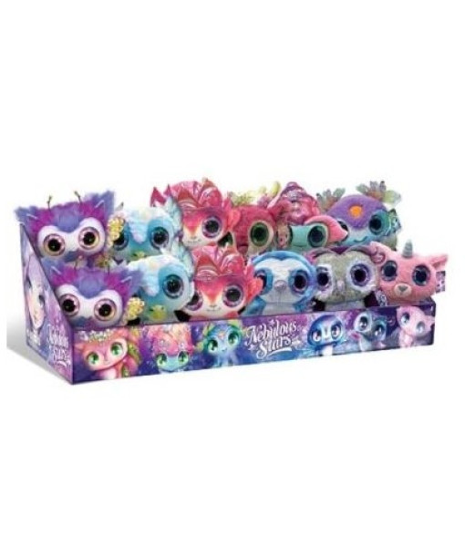 Nebulous Stars - Peluche Assortie